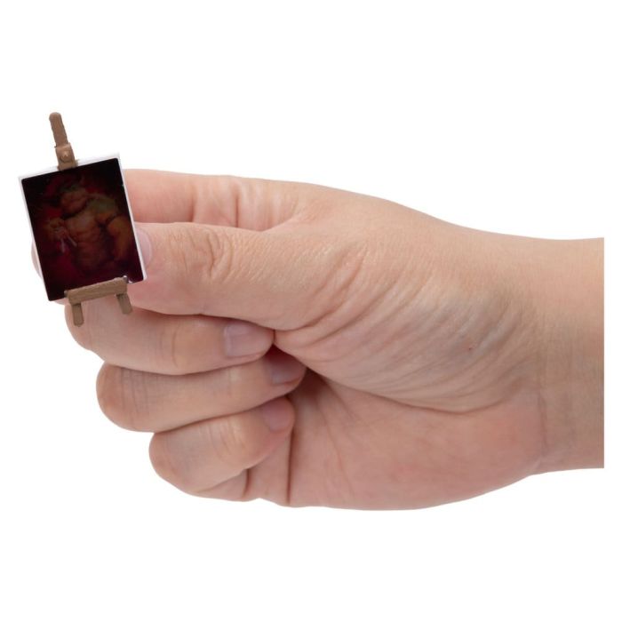 The Super Mario Galaxy Movie Deluxe Playset with 1 Mini Figure Bowser Castle