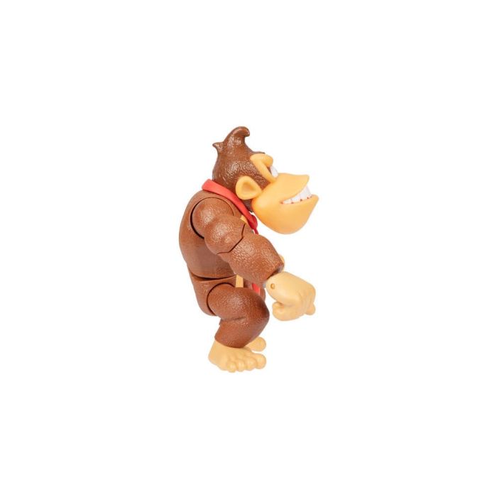 Super Mario Action Figure Donkey Kong 15 cm   