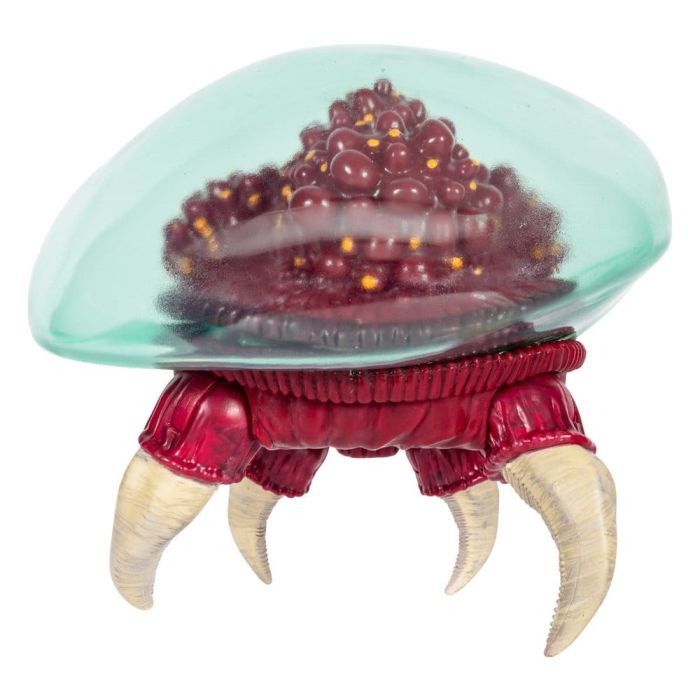 World of Nintendo Metroid Prime Actionfigure Metroid 15 cm    