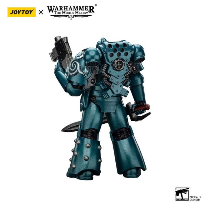 Warhammer The Horus Heresy Action Figure Alpha LegionHeadhunter Prime 20 cm
