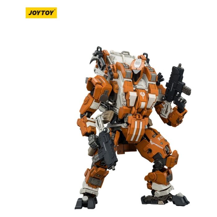 Dark Source Action Figure APOC Series Hummer Standard Combat Mech 17 cm