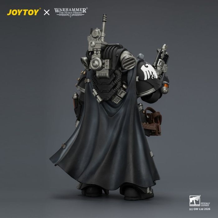 Warhammer Action Figure Raven Guard Kaedes Nex, the Blood Crow 13 cm