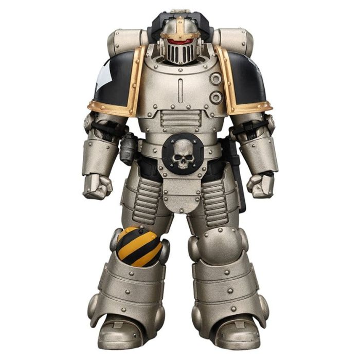 Warhammer The Horus Heresy Action Figure Iron Warriors MkII Legionary 3 12 cm