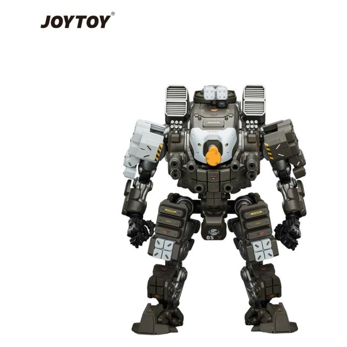 Dark Source Action Figure Tiekui Dual Pilot Mecha MK05 24 cm