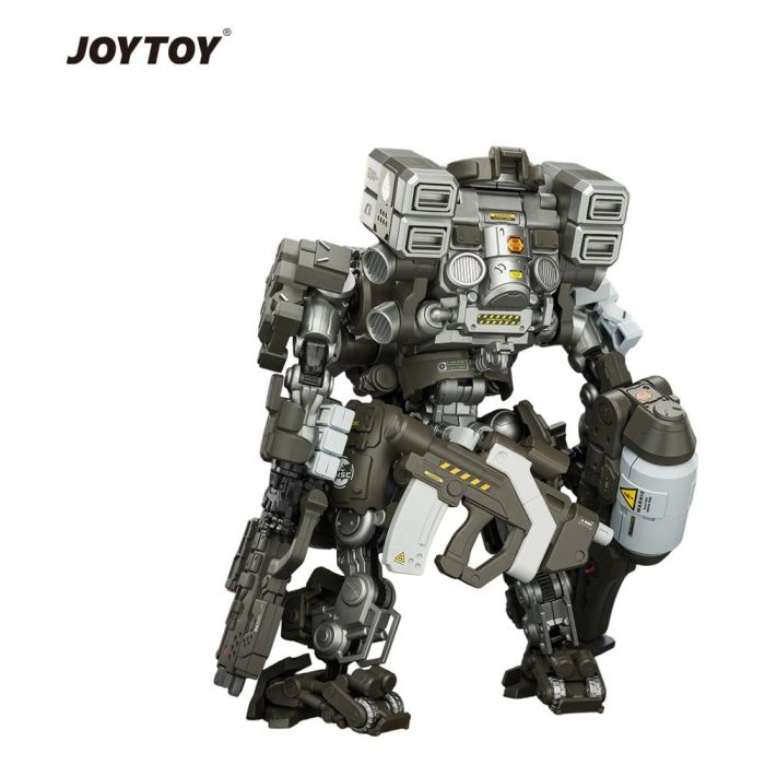 Dark Source Action Figure Tiekui Dual Pilot Mecha MK05 24 cm