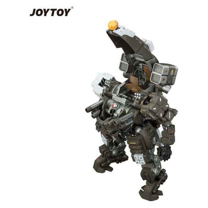 Dark Source Action Figure Tiekui Dual Pilot Mecha MK05 24 cm