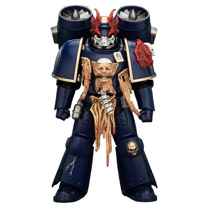 Warhammer The Horus Heresy Action Figure Night Lords Night Raptor 3 12 cm