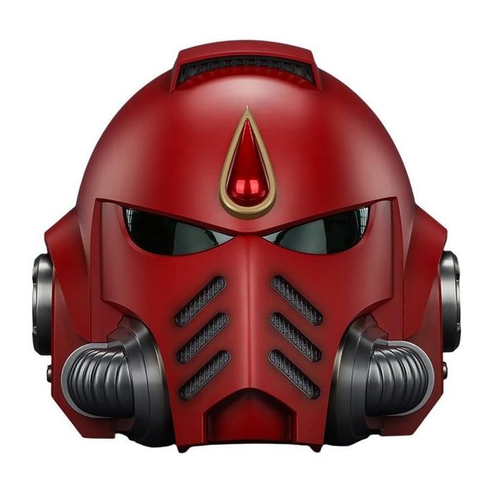 Warhammer Replica Blood Angels MkX Helmet 30 cm