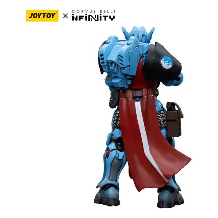 Infinity Action Figures 1/18 PanOceania Knights Hospitallers 12 cm