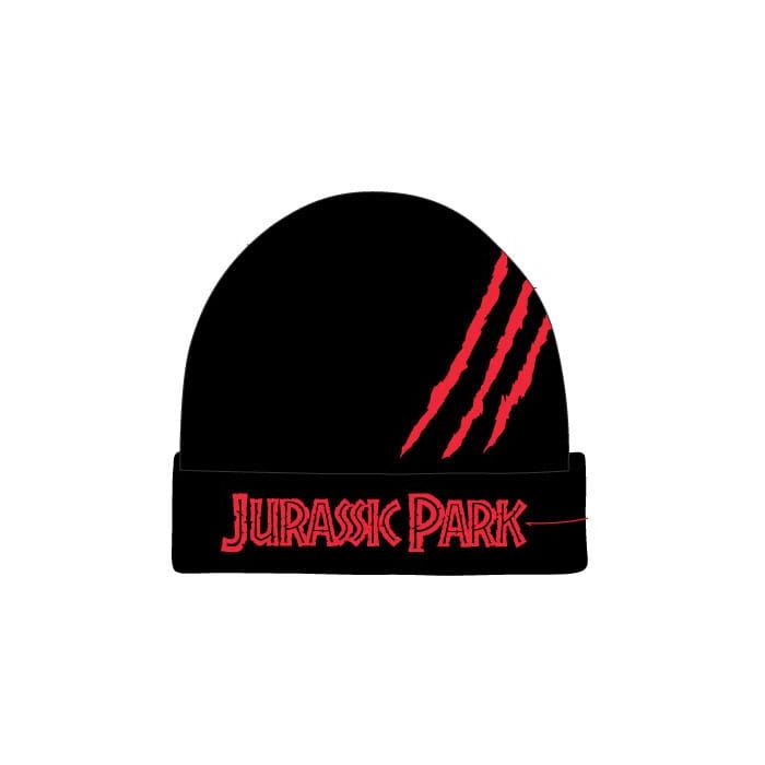 Jurassic Park  Beanie 