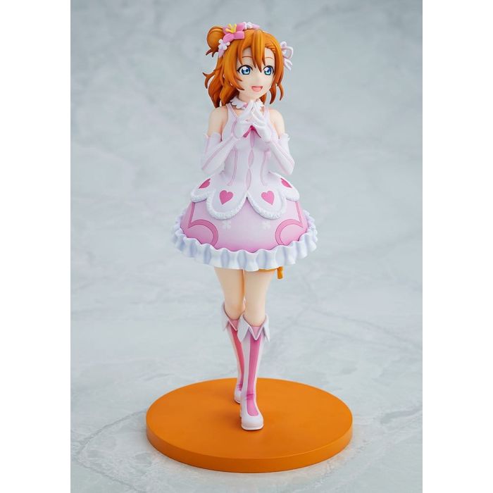 LoveLive! PVC Figure Honoka Kosaka: Bokutachi wa Hitotsu no Hikari Ver. 16 cm