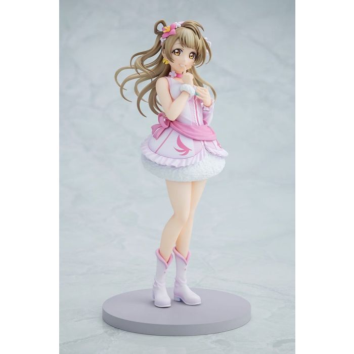 LoveLive! PVC Figure Kotori Minami: Bokutachi wa Hitotsu no Hikari Ver. 16 cm