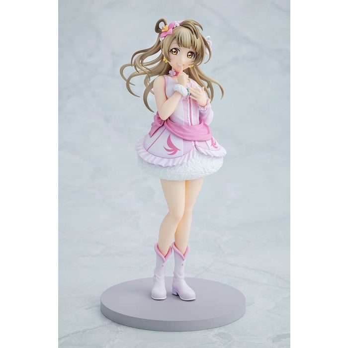 LoveLive! PVC Figure Kotori Minami: Bokutachi wa Hitotsu no Hikari Ver. 16 cm