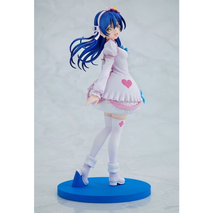 LoveLive! PVC Figure Umi Sonoda: Bokutachi wa Hitotsu no Hikari Ver. 16 cm