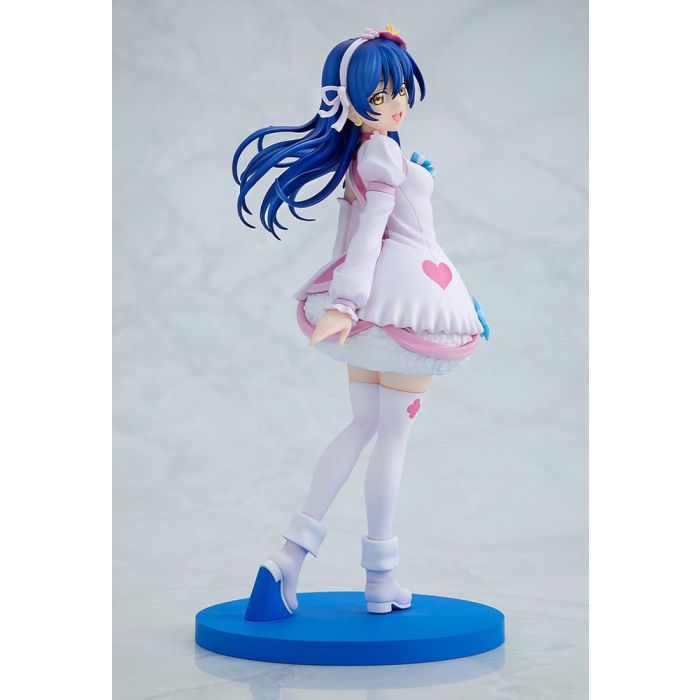 LoveLive! PVC Figure Umi Sonoda: Bokutachi wa Hitotsu no Hikari Ver. 16 cm