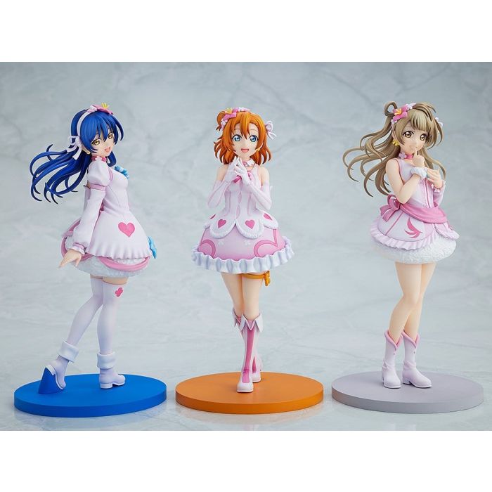 LoveLive! PVC Figure Umi Sonoda: Bokutachi wa Hitotsu no Hikari Ver. 16 cm