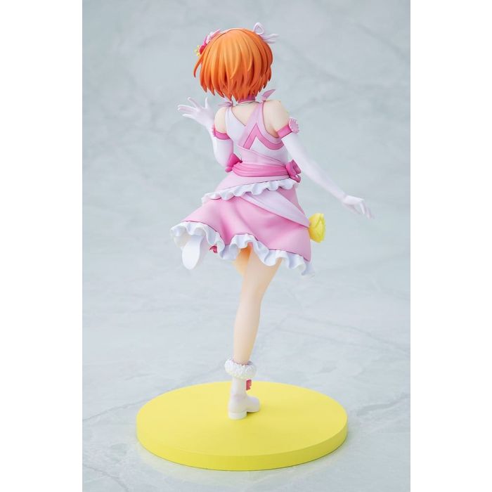 LoveLive! KDcolle PVC Figure Rin Hoshizora Bokutachi wa Hitotsu no Hikari ver. 16 cm