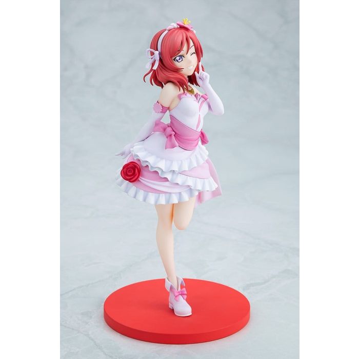LoveLive! KDcolle PVC Figure Maki Nishikino Bokutachi wa Hitotsu no Hikari ver. 16 cm