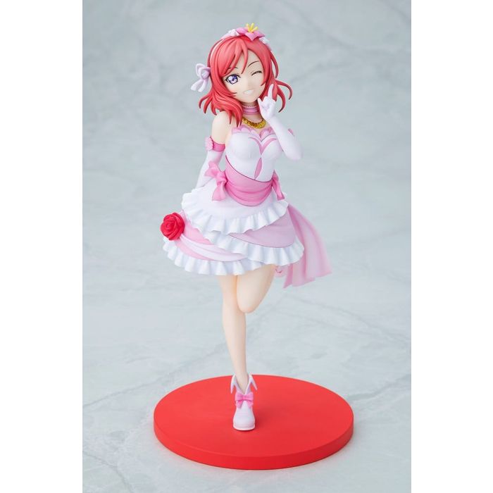 LoveLive! KDcolle PVC Figure Maki Nishikino Bokutachi wa Hitotsu no Hikari ver. 16 cm