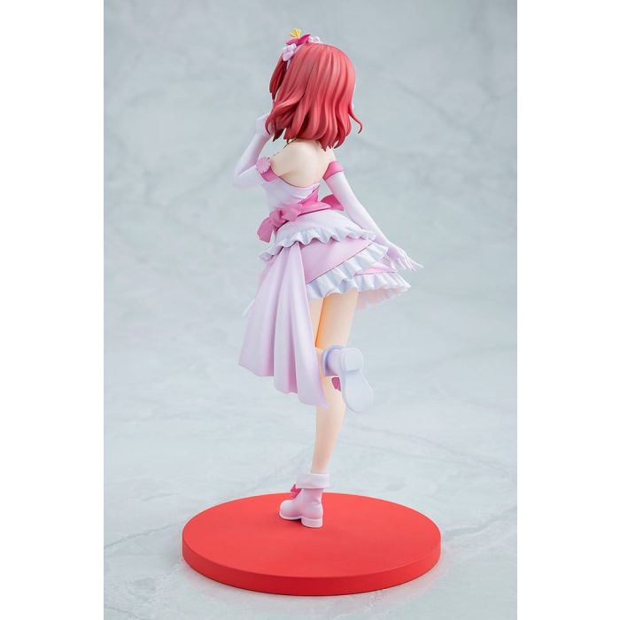 LoveLive! KDcolle PVC Figure Maki Nishikino Bokutachi wa Hitotsu no Hikari ver. 16 cm