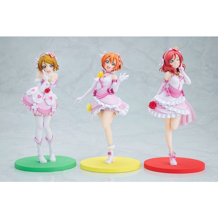 LoveLive! KDcolle PVC Figure Maki Nishikino Bokutachi wa Hitotsu no Hikari ver. 16 cm