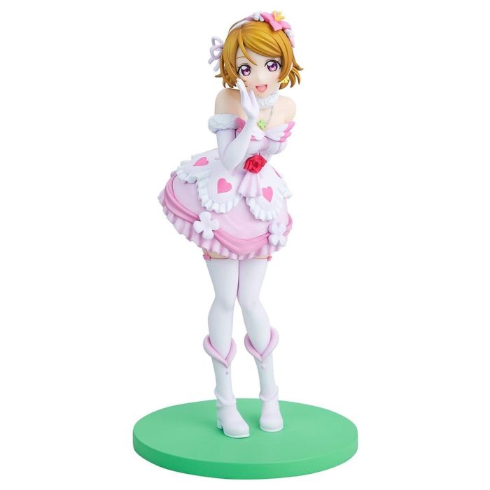 LoveLive! KDcolle PVC Figure Hanayo Koizumi Bokutachi wa Hitotsu no Hikari ver. 16 cm