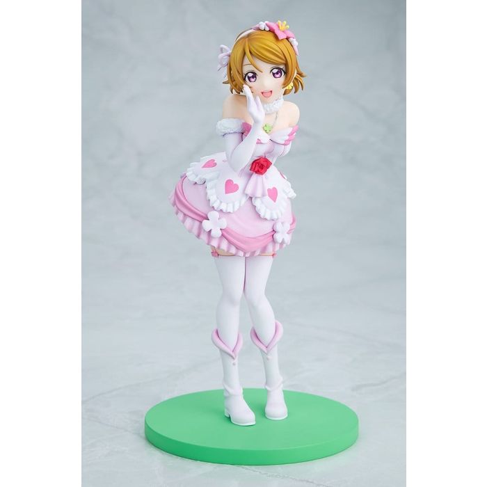 LoveLive! KDcolle PVC Figure Hanayo Koizumi Bokutachi wa Hitotsu no Hikari ver. 16 cm