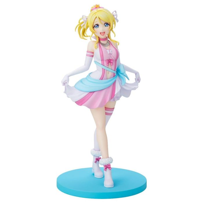 LoveLive! PVC Figure Eli Ayase Bokutachi wa Hitotsu no Hikari ver. 17 cm