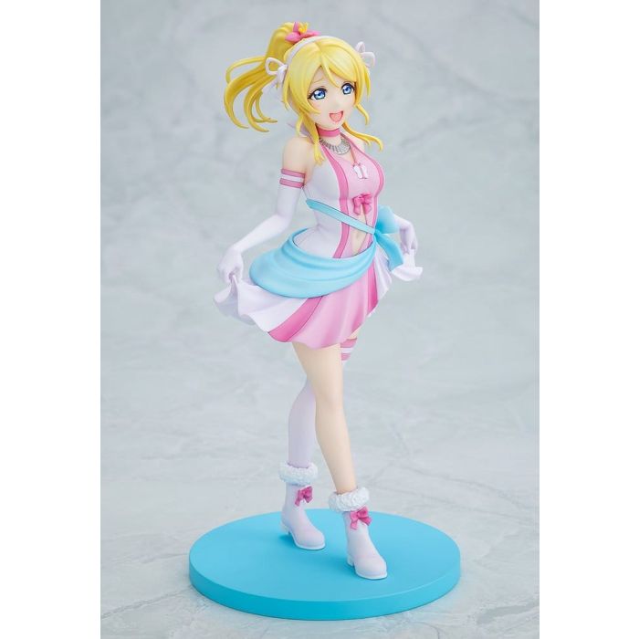 LoveLive! PVC Figure Eli Ayase Bokutachi wa Hitotsu no Hikari ver. 17 cm