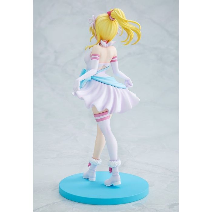 LoveLive! PVC Figure Eli Ayase Bokutachi wa Hitotsu no Hikari ver. 17 cm