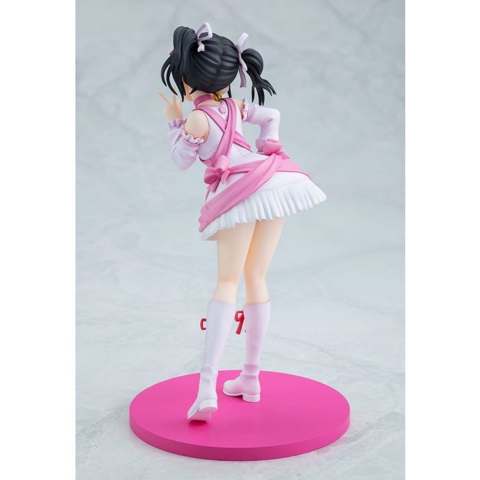 LoveLive! PVC Figure Nico Yazawa Bokutachi wa Hitotsu no Hikari ver. 15 cm