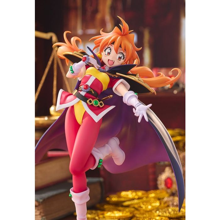 Slayers PVC Figure Lina Inverse Light Novel 16 cm