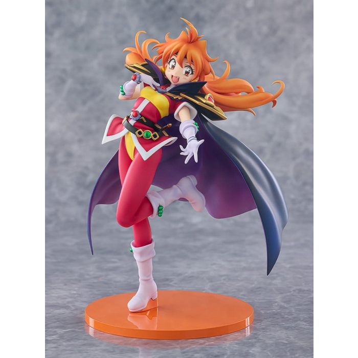 Slayers PVC Figure Lina Inverse Light Novel 16 cm