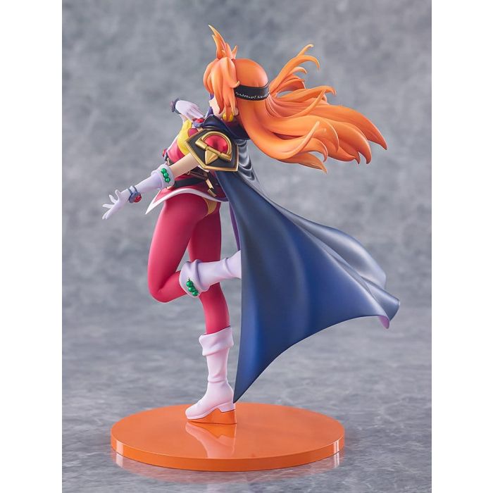 Slayers PVC Figure Lina Inverse Light Novel 16 cm