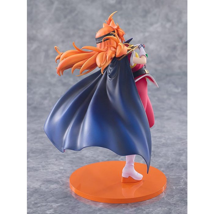 Slayers PVC Figure Lina Inverse Light Novel 16 cm