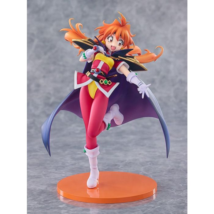 Slayers PVC Figure Lina Inverse Light Novel 16 cm