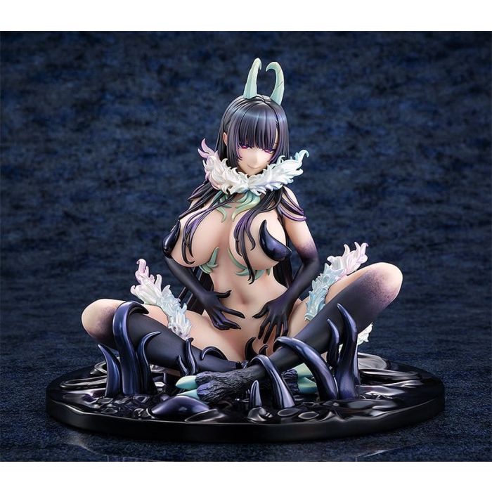 The Elder Sister-Like One PVC Figure 1/6 Chiyo 18 cm