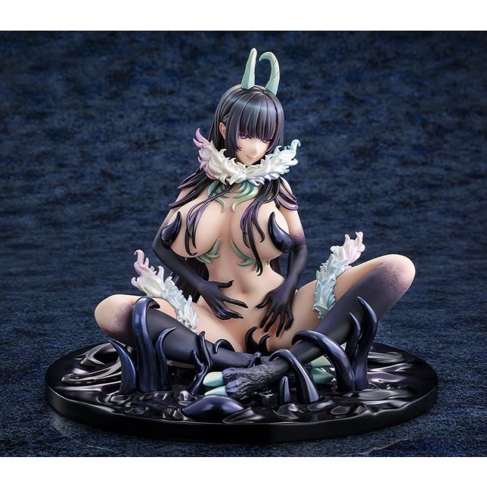 The Elder Sister-Like One PVC Figure 1/6 Chiyo 18 cm