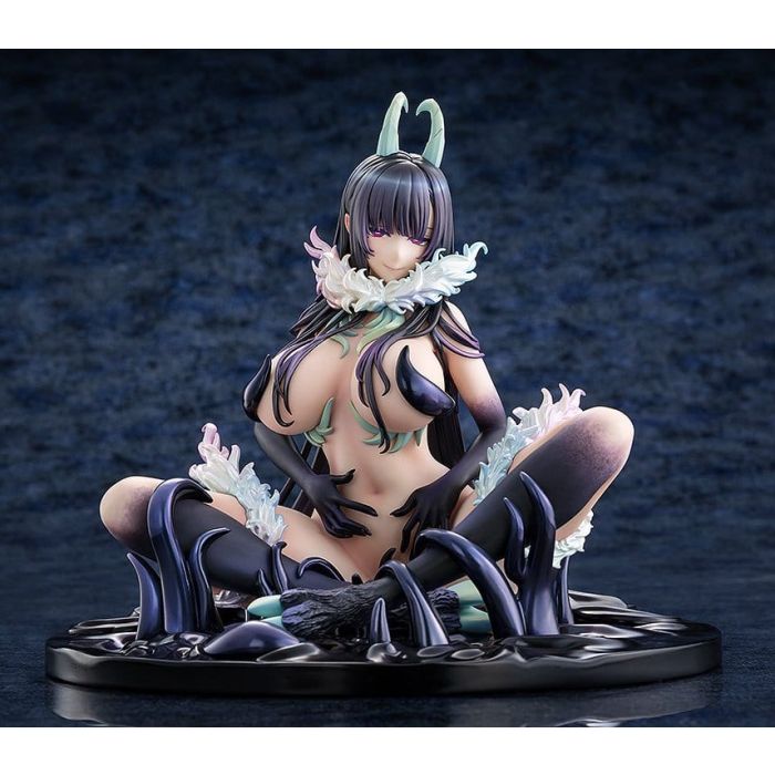 The Elder Sister-Like One PVC Figure 1/6 Chiyo 18 cm