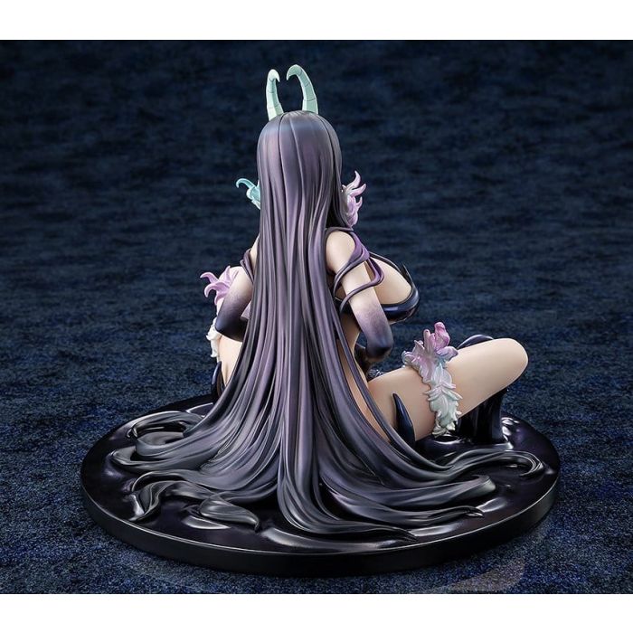 The Elder Sister-Like One PVC Figure 1/6 Chiyo 18 cm