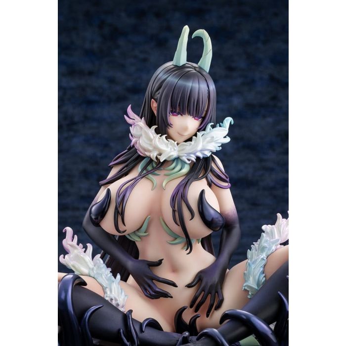 The Elder Sister-Like One PVC Figure 1/6 Chiyo 18 cm