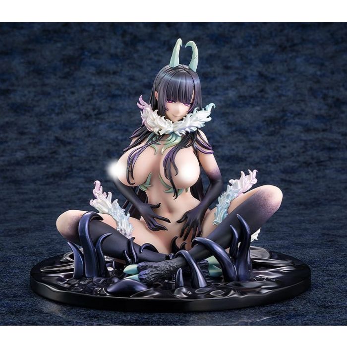 The Elder Sister-Like One PVC Figure 1/6 Chiyo 18 cm