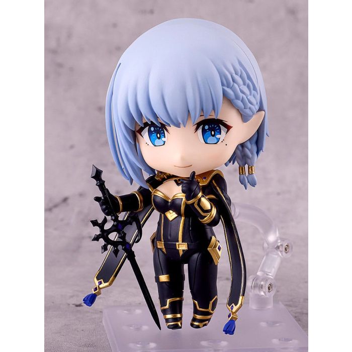 The Eminence in Shadow Nendoroid Action Figure Beta 10 cm