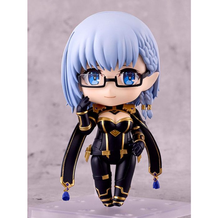 The Eminence in Shadow Nendoroid Action Figure Beta 10 cm
