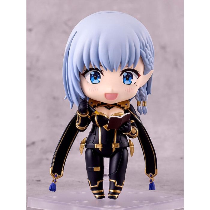 The Eminence in Shadow Nendoroid Action Figure Beta 10 cm