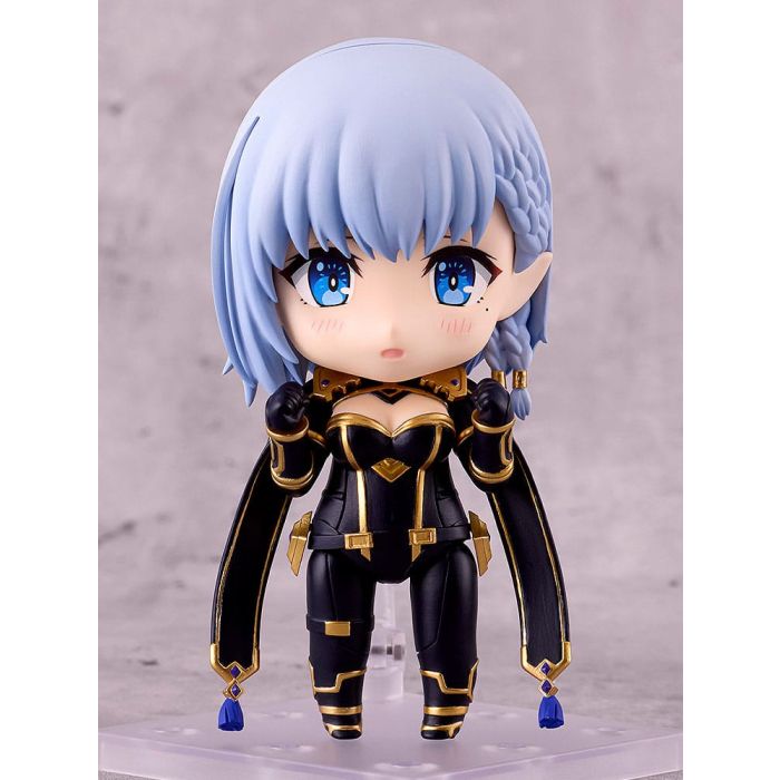The Eminence in Shadow Nendoroid Action Figure Beta 10 cm