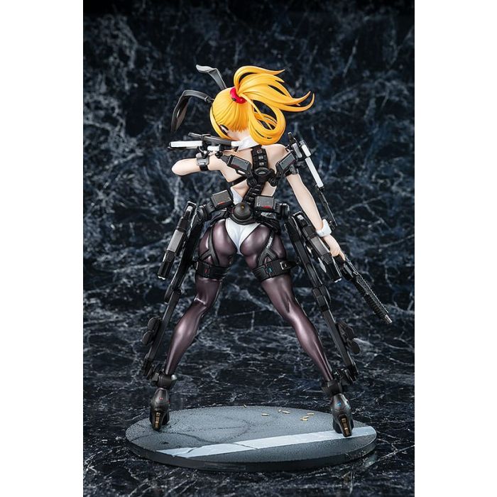 Arms Note Statue 1/7 Powered Bunny (re-run) 26 cm