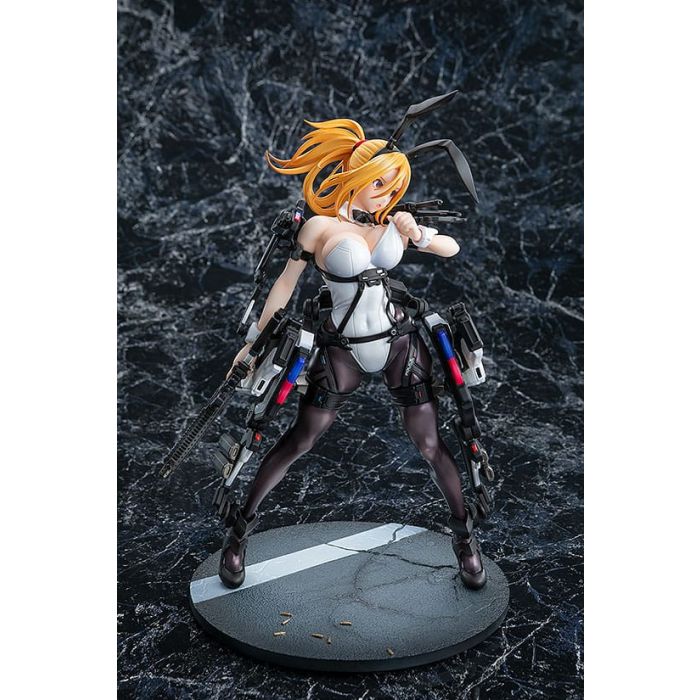 Arms Note Statue 1/7 Powered Bunny (re-run) 26 cm