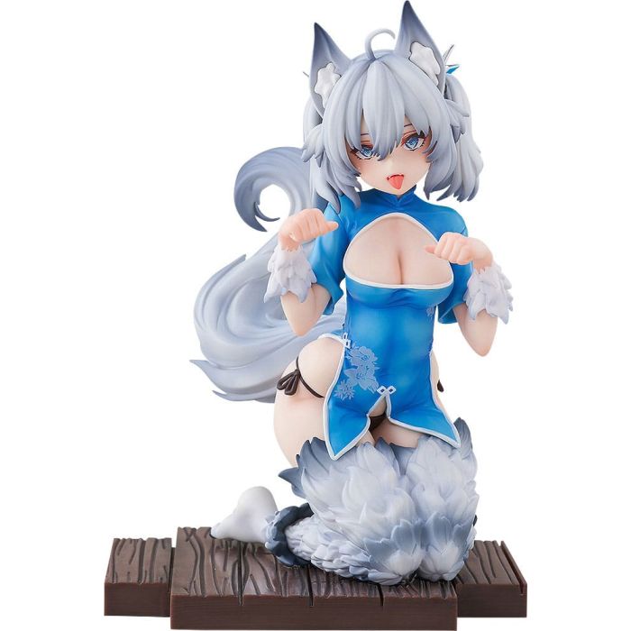 Redo of Healer Statue 1/7 Setsuna - Chinese Dress Ver. 14 cm