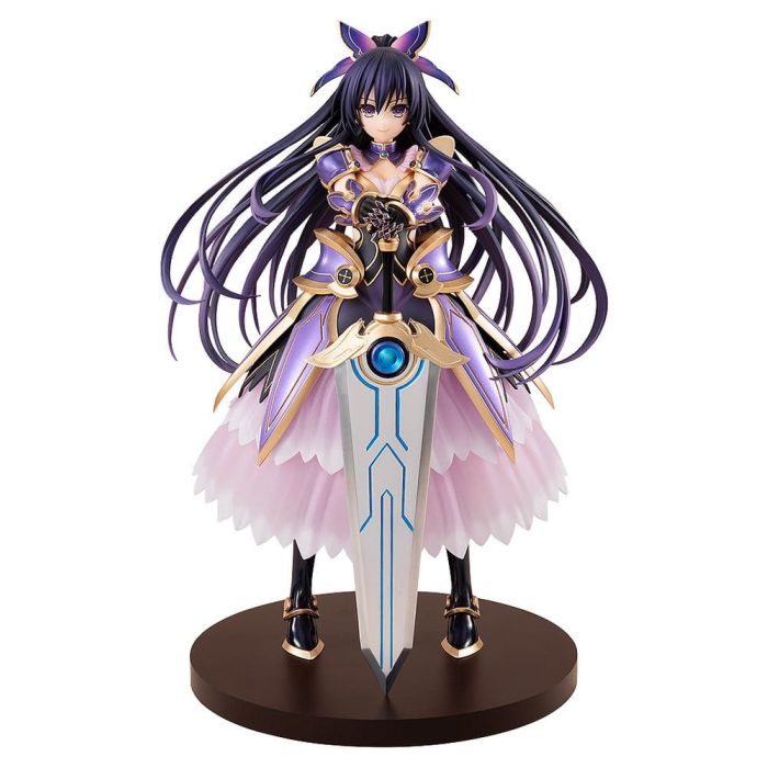 Date A Live PVC Figure 1/7 Tohka Yatogami Astral Dress Ver. (re-run) 23 cm